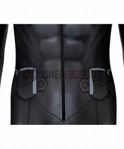 OneHeroSuits Gifts For Kids Nightwing Cosplay Suit Children Teen Titans Cosplay Red Bodysuit Kids Cosplay