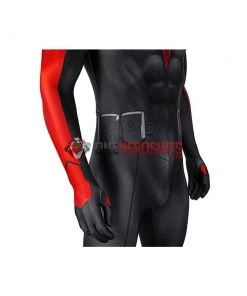 OneHeroSuits Nightwing Cosplay Suit Teen Titans Nightwing Cosplay Costumes Expert-level Cosplay Bodysuit & Zentai