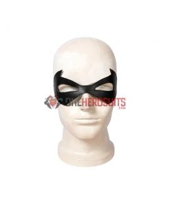 OneHeroSuits Nightwing Cosplay Suit Teen Titans Nightwing Cosplay Costumes Expert-level Cosplay Bodysuit & Zentai