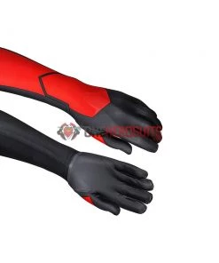 OneHeroSuits Nightwing Cosplay Suit Teen Titans Nightwing Cosplay Costumes Expert-level Cosplay Bodysuit & Zentai