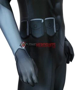 OneHeroSuits Nightwing Son Of Batman Cosplay Costumes