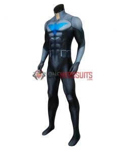 OneHeroSuits Nightwing Son Of Batman Cosplay Costumes