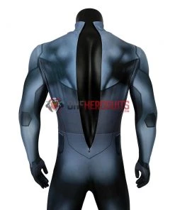OneHeroSuits Nightwing Son Of Batman Cosplay Costumes