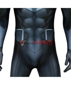 OneHeroSuits Nightwing Son Of Batman Cosplay Costumes