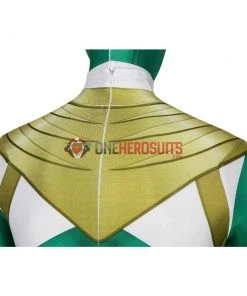 OneHeroSuits Expert-level Cosplay Bodysuit & Zentai Green Power Ranger Cosplay Suit Power Rangers Green Spandex Costume 29 OneHeroSuits Expert-level Cosplay Bodysuit & Zentai Green Power Ranger Cosplay Suit Power Rangers Green Spandex Costume