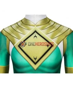 OneHeroSuits Expert-level Cosplay Bodysuit & Zentai Green Power Ranger Cosplay Suit Power Rangers Green Spandex Costume 32 OneHeroSuits Expert-level Cosplay Bodysuit & Zentai Green Power Ranger Cosplay Suit Power Rangers Green Spandex Costume