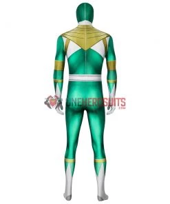 OneHeroSuits Expert-level Cosplay Bodysuit & Zentai Green Power Ranger Cosplay Suit Power Rangers Green Spandex Costume 33 OneHeroSuits Expert-level Cosplay Bodysuit & Zentai Green Power Ranger Cosplay Suit Power Rangers Green Spandex Costume
