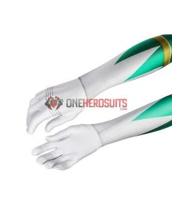 OneHeroSuits Expert-level Cosplay Bodysuit & Zentai Green Power Ranger Cosplay Suit Power Rangers Green Spandex Costume 23 OneHeroSuits Expert-level Cosplay Bodysuit & Zentai Green Power Ranger Cosplay Suit Power Rangers Green Spandex Costume