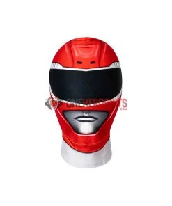 OneHeroSuits Kids Red Power Ranger Cosplay Suit Christmas Gifts For Children Expert-level Cosplay Bodysuit & Zentai 18 OneHeroSuits Kids Red Power Ranger Cosplay Suit Christmas Gifts For Children Expert-level Cosplay Bodysuit & Zentai
