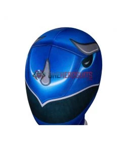 OneHeroSuits Kids Blue Power Ranger Cosplay Suit Gifts For Children Expert-level Cosplay Bodysuit & Zentai 20 OneHeroSuits Kids Blue Power Ranger Cosplay Suit Gifts For Children Expert-level Cosplay Bodysuit & Zentai