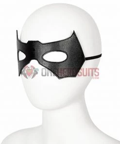 OneHeroSuits Gifts For Kids Titans Cosplay Suit Children Nightwing Blue Cosplay Bodysuit