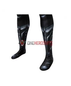 OneHeroSuits Titans Nightwing Cosplay Costume Detail Printed Spandex Suit Expert-level Cosplay Bodysuit & Zentai