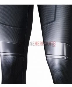 OneHeroSuits Spider-man 3D Printed Suit Miles Morales PS5 Bodysuit Zentai/Jumpsuit