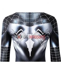 OneHeroSuits Venom Cosplay Suit For Ladies Spider-man Girls Cosplay Costume Zentai/Jumpsuit