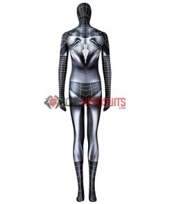 OneHeroSuits Venom Cosplay Suit For Ladies Spider-man Girls Cosplay Costume Zentai/Jumpsuit