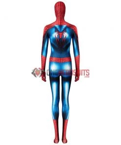 OneHeroSuits Zentai/Jumpsuit Spider-man Girls Cosplay Costume Tobey Maguire Edition For Female