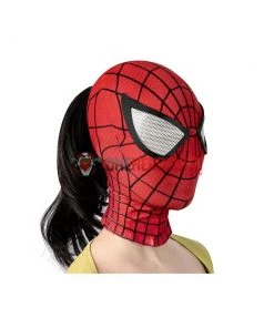 OneHeroSuits Zentai/Jumpsuit Spider-man Girls Cosplay Costume Tobey Maguire Edition For Female