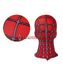 OneHeroSuits Zentai/Jumpsuit Spider-man Cosplay Suit For Ladies Classic Tobey Maguire Spandex Costume