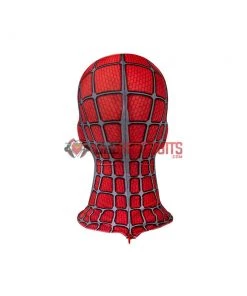 OneHeroSuits Zentai/Jumpsuit Spider-man Cosplay Suit For Ladies Classic Tobey Maguire Spandex Costume