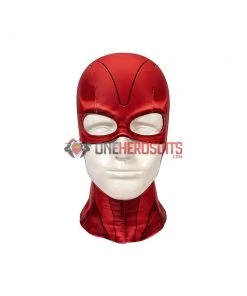 OneHeroSuits Expert-level Cosplay Bodysuit & Zentai The Flash Season 5 Cosplay Suit Detail Printed Edition