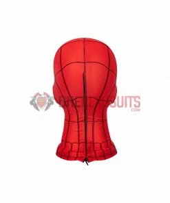 OneHeroSuits Far From Home Spider-Man Cosplay Suit Spider-man Ladies Cosplay Costume Zentai/Jumpsuit