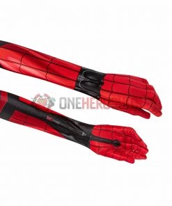 OneHeroSuits Far From Home Spider-Man Cosplay Suit Spider-man Ladies Cosplay Costume Zentai/Jumpsuit