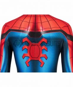 OneHeroSuits Far From Home Spider-Man Cosplay Suit Spider-man Ladies Cosplay Costume Zentai/Jumpsuit