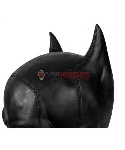 OneHeroSuits Expert-level Cosplay Bodysuit & Zentai The Batman 2021 Cosplay Costume Printed Suit Detail Edition