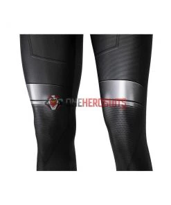 OneHeroSuits Zentai/Jumpsuit Spider-man Miles Morales PS5 Cosplay Costume Spandex