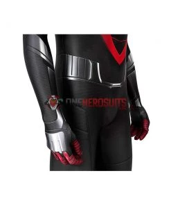 OneHeroSuits Zentai/Jumpsuit Spider-man Miles Morales PS5 Cosplay Costume Spandex