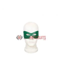 OneHeroSuits Expert-level Cosplay Bodysuit & Zentai Green Lantern Hal Jordan Cosplay Costume Detail Printed Suit