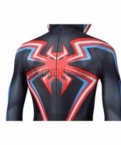 OneHeroSuits Zentai/Jumpsuit Spider-man Miles Morales 2099 Cosplay Costume Miles Morales PS5 Bodysuit 38 OneHeroSuits Zentai/Jumpsuit Spider-man Miles Morales 2099 Cosplay Costume Miles Morales PS5 Bodysuit