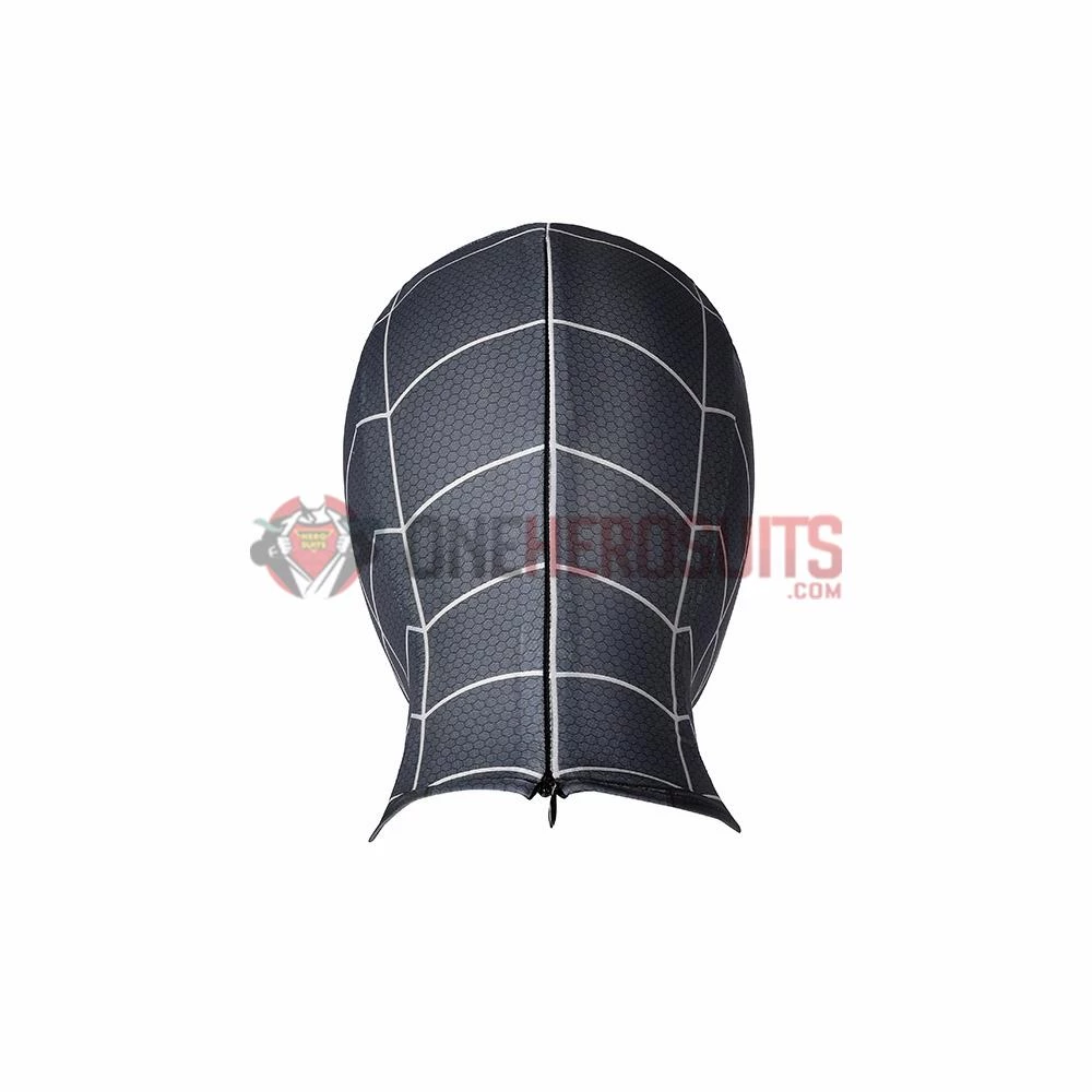 OneHeroSuits Zentai/Jumpsuit Spider-man Miles Morales 2099 Cosplay Costume Miles Morales PS5 Bodysuit 10 OneHeroSuits Zentai/Jumpsuit Spider-man Miles Morales 2099 Cosplay Costume Miles Morales PS5 Bodysuit