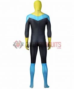 1herosuits Costumes The Invincible Cosplay Costume Mark Grayson Spandex Suit