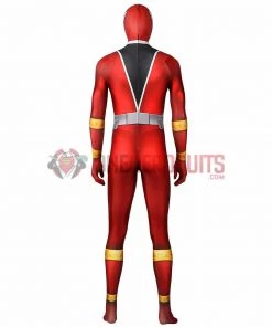 1herosuits The Red Ranger Cosplay Costume KISHIRYU SENTAI RYUSOULGER Spandex Suit Costumes 19 1herosuits The Red Ranger Cosplay Costume KISHIRYU SENTAI RYUSOULGER Spandex Suit Costumes