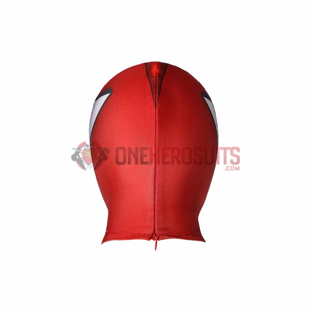 1herosuits The Red Ranger Cosplay Costume KISHIRYU SENTAI RYUSOULGER Spandex Suit Costumes 8 1herosuits The Red Ranger Cosplay Costume KISHIRYU SENTAI RYUSOULGER Spandex Suit Costumes