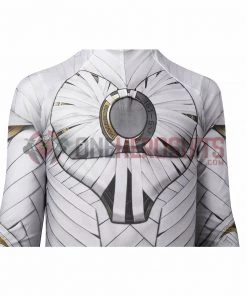 OneHeroSuits Expert-level Cosplay Bodysuit & Zentai Kids Moon Knight Cosplay Costume Halloween BodySuit
