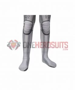 OneHeroSuits Expert-level Cosplay Bodysuit & Zentai Kids Moon Knight Cosplay Costume Halloween BodySuit