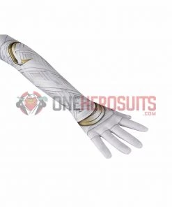 OneHeroSuits Expert-level Cosplay Bodysuit & Zentai Kids Moon Knight Cosplay Costume Halloween BodySuit