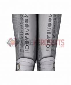 OneHeroSuits Expert-level Cosplay Bodysuit & Zentai Kids Moon Knight Cosplay Costume Halloween BodySuit