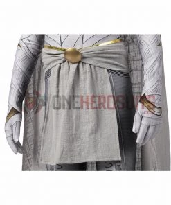 OneHeroSuits Expert-level Cosplay Bodysuit & Zentai Kids Moon Knight Cosplay Costume Halloween BodySuit