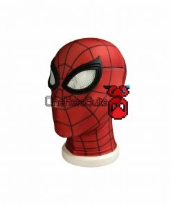 OneHeroSuits SPIDER-MAN PS4 Advanced Suit Spider-man PS4 Game Cosplay Costume