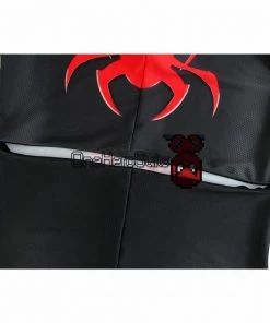 OneHeroSuits Ultimate Spider-Man Cosplay Costume Miles Morales 3D Printed Jumpsuits Zentai/Jumpsuit