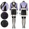 OneHeroSuits KDA All Out Evelynn Cosplay Costume