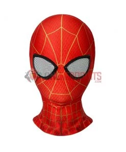 OneHeroSuits Zentai/Jumpsuit Kids Spider-man Suit Into The Spider-Verse Peter Parker Cosplay Costumes For Children