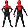 OneHeroSuits Zentai/Jumpsuit Christmas Gifts For Kids Superior Spider-man Cosplay Costume Children Spandex Costume