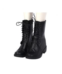 OneHeroSuits Loki Female Cosplay Boots Loki Variant Ver.2 Shoes