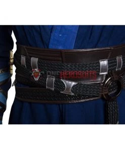 OneHeroSuits Costumes Doctor Strange Stephen Strange Cosplay Costume OHS160090