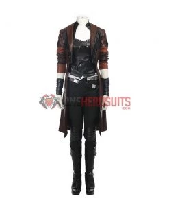 OneHeroSuits Gamora Cosplay Costumes Avengers Movie Level Cosplay Suits