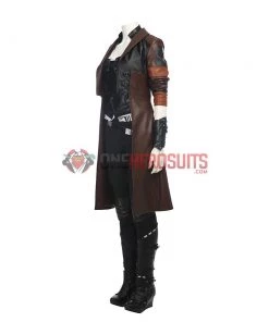 OneHeroSuits Gamora Cosplay Costumes Avengers Movie Level Cosplay Suits